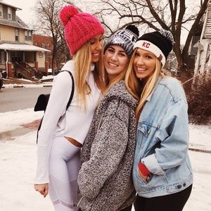 Meet your Posher, Amanda